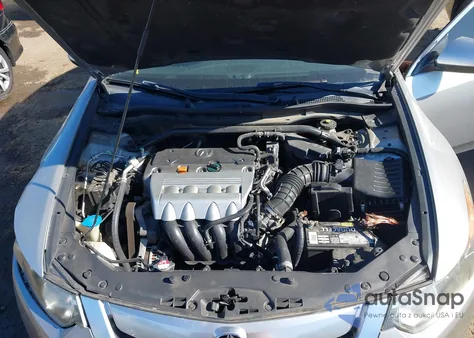 2009 Acura Tsx z USA, uszkodzony, nr VIN JH4CU26689C036697